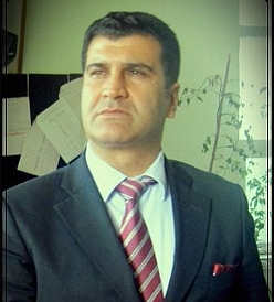 Cokşun Oluz