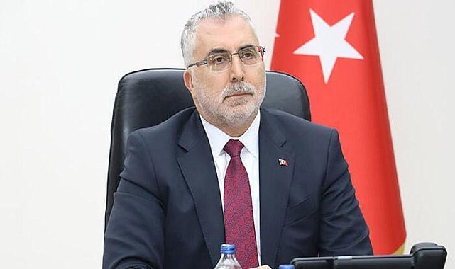 Bakan Işıkhan: Çalışma Meclisi'ni topluyoruz