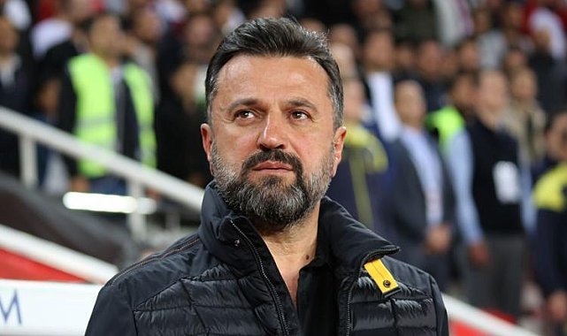 Bülent Uygun'dan Fenerbahçe maçı sonrası ateş püskürdü: Bize küfür ediyorlar, bu işin sonu iyi değil