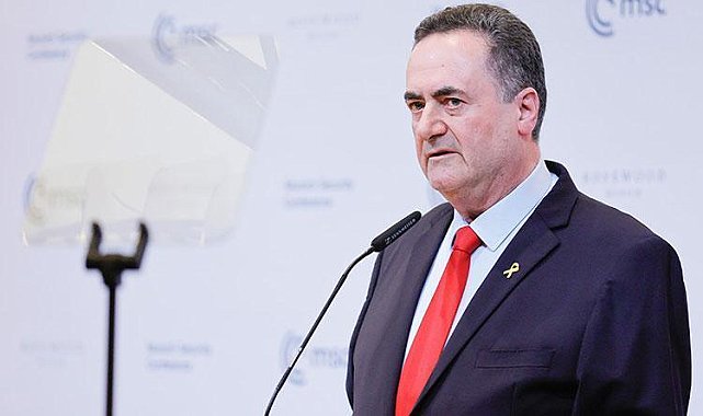 Cumhurbaşkanı Erdoğan’ın Hamas görüşmesi İsrail'i rahatsız etti: İsrailli bakanın paylaşımına tepki yağdı