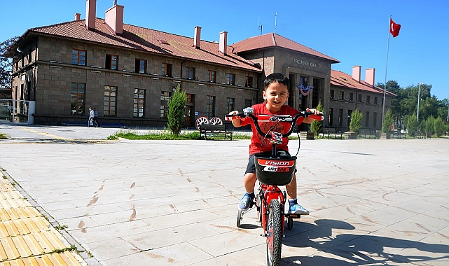 Erzurum nüfusunun %28,7’si çocuk