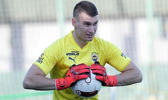 Fenerbahçe'de Dominik Livakovic'in penaltı isyanı!