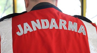 Hakkında 20 yıl aranması bulunan şahıs yakalandı