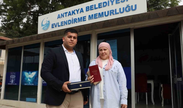 Tır şoförü aşkını 2 bin 216 km uzaklıktaki Ukrayna'da buldu