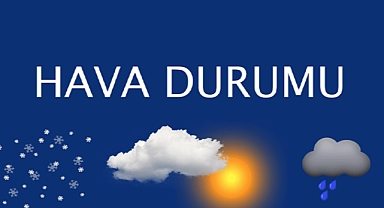 Iğdır'da önümüzdeki 5 gün  havalar nasıl geçecek? 23 Nisan 2024