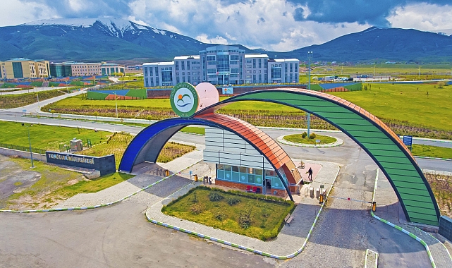 Iğdır Üniversitesinden ABD'deki Üniversite Öğrencilerine Uygulanan Şiddete Kınama