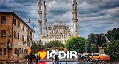 İLİMİZ IĞDIR