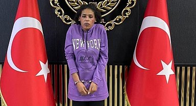 İstiklal Caddesi bombacısı Ahlam Albashir'e 7 kez ağırlaştırılmış müebbet ile bin 794 yıl hapis cezası