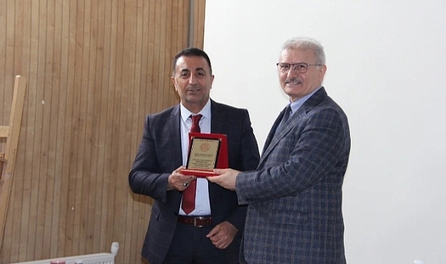 KARMER Tarafından "Kariyer Söyleşileri" Düzenlendi