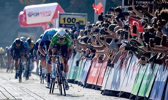 Pedallar 59'uncu Cumhurbaşkanlığı Türkiye Bisiklet Turu için çevrilecek!