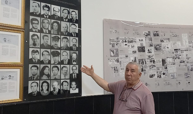 SERDAR ÜNSAL ,"AVRUPA TÜRKİYE'Yİ SUÇLAYACAĞINA GELSİN IĞDIR'DA Kİ ERMENİ KATLİAMINI GÖRSÜN"