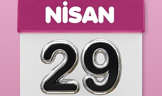 Tarihte Bugün: 29 Nisan