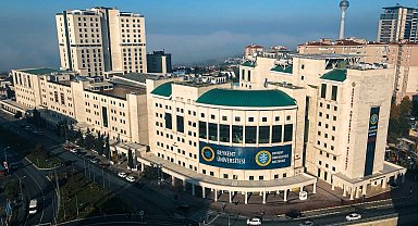 2 bin 500 metrekarelik diş hastanesi SGK ile anlaşma sağladı