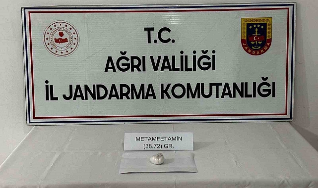 2 farklı Uyuşturucu operasyonunda 4 kişi gözaltına alındı