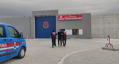 2 yıl 9 ay hapis cezası ile aranan şahıs yakalandı