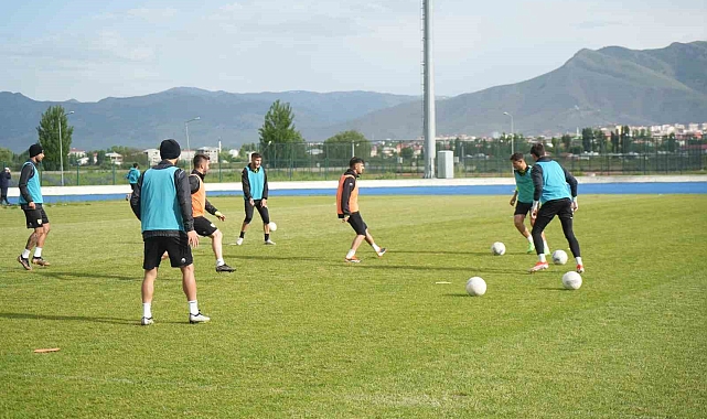 "20 yıllık hayali gerçekleştirmek istiyoruz"