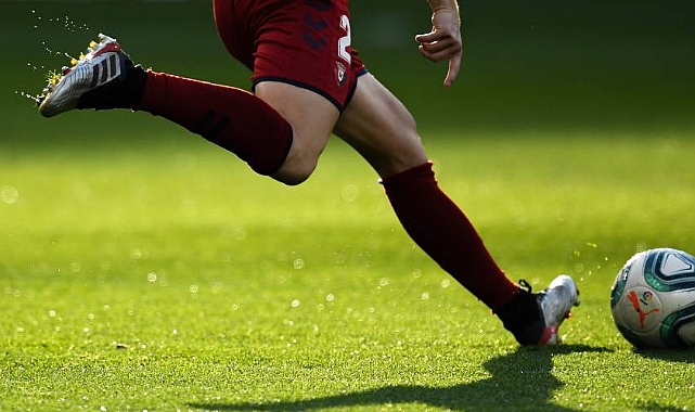 25 Mayıs artık Dünya Futbol Günü