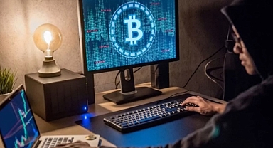 25 milyon dolar değerindeki kripto parayı saniyeler içinde çaldılar!