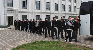27 yaşındaki kadının aile meclisinde infaz kararı çıkmış