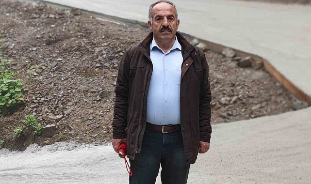 31 Mart'ta yaşanan muhtarlık seçimi sonrası yaşananlar Karadeniz fıkralarını aratmadı