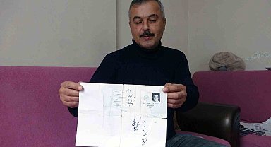 38 yıl boyunca erkek olduğunu ispatlamaya çalışan adamın hayatı film oluyor
