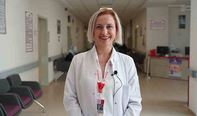 Açık tenli her 10 kişide 3'ü cilt kanseri riski taşıyor