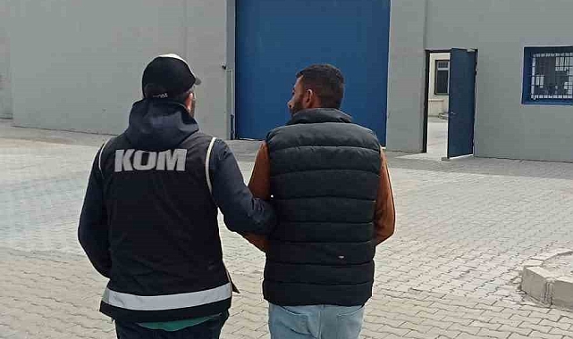Afyonkarahisar'da, Parada sahtecilik operasyonu