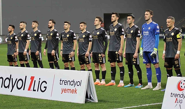Altay'a 6 puan silme cezası
