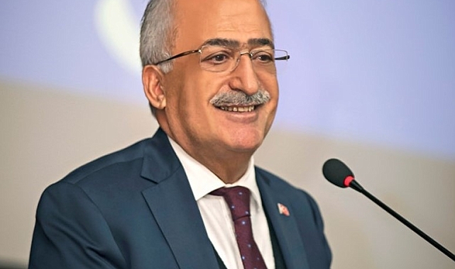 "Annelerimizin hakları, emekleri asla ödenemez"