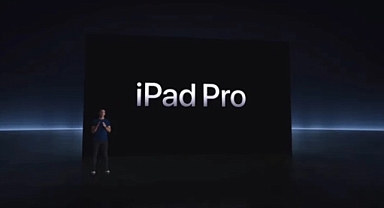 Apple, yeni iPad Pro, iPad Air, Magic Keyboard ve Apple Pencil Pro modellerini tanıttı