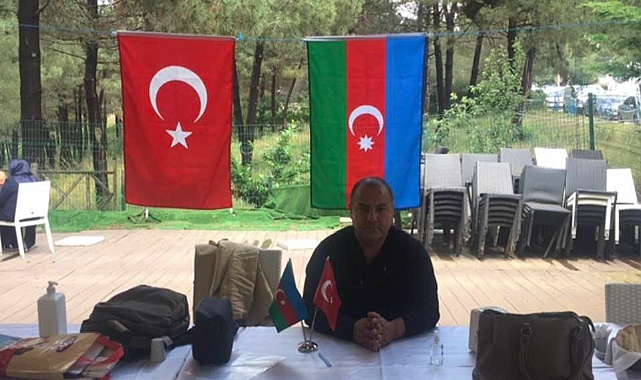 Araştırmacı Yazar Rufat Gürel yazdı…“3 MAYIS TÜRKÇÜLÜK GÜNÜ”