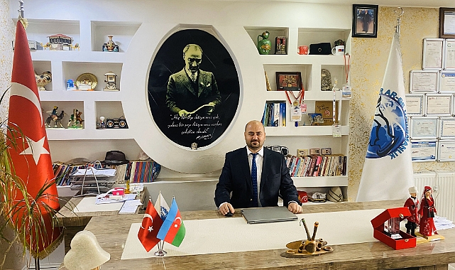 ARGE DANIŞMANLIK TARAFINDAN HAZIRLANAN TÜM PROJELER ONAYLANDI!
