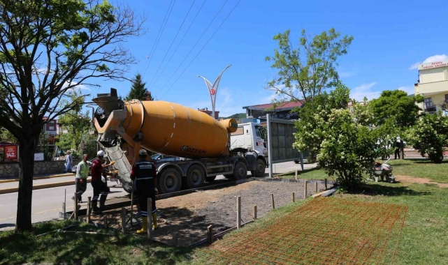 Atığın sıfır noktası uygulamasında ilk adım atıldı