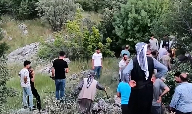 Ava giderken kalp krizi geçirerek hayatını kaybetti