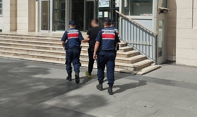 Aydın'ın Çine İlçesinde Jandarma Ekipleri Uyuşturucuya Geçit Vermiyor