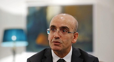 Bakan Şimşek: “Mayıs ayı enflasyonun tepe noktası, düşüş başlayacak”