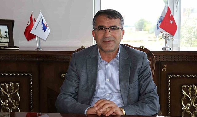 Başkan Aslan'dan Anneler Günü nedeniyle bir mesaj yayımladı