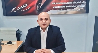 Başkan Demirci’den kredi faiz oranlarının artırılmasına tepki