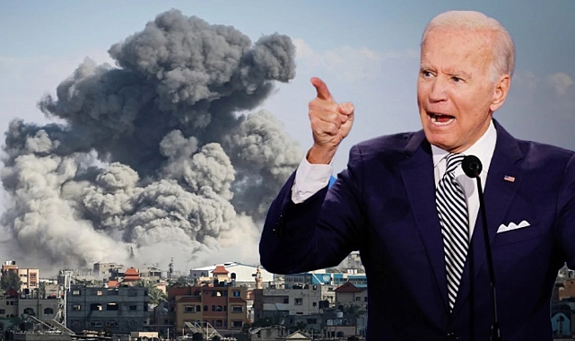 "Biden görevden alınsın" çağrısı