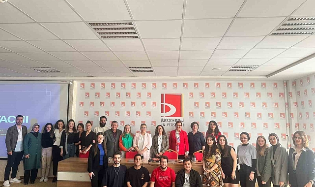 Bilecik Şeyh Edebali Üniversitesi'nde Matematikte İlham Veren Kadınlar' Paneli Düzenlendi