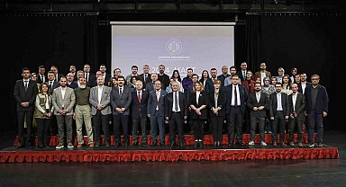 Bilimsel Teşvik Törenlerine bir yenisini daha eklendi