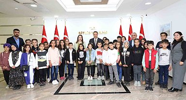 Bitlis'te 'İlimizi Tanıyalım Projesi' çeşitli etkinliklerle devam ediyor