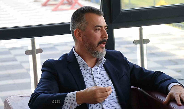 Bolu spor Başkanı Savaş Abak: "Bu ligde kalmanın bedeli 120-130 milyon TL"