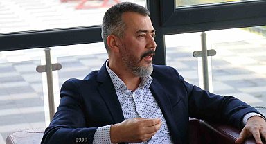 Bolu spor Başkanı Savaş Abak: "Bu ligde kalmanın bedeli 120-130 milyon TL"