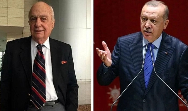 "Bu bir af değil, anayasal bir görevin Cumhurbaşkanı tarafından geç yerine getirilmesidir"