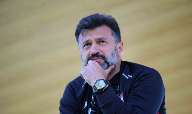 Bülent Uygun'dan sitem!