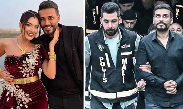 Cezaevindeki Engin Polat'ın hesabından yapılan paylaşım kafa karıştırdı