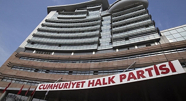 CHP'den belediyelere kayırmacılık ve şatafatla mücadele genelgesi