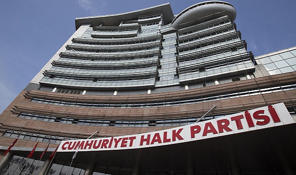 CHP'den belediyelere kayırmacılık ve şatafatla mücadele genelgesi