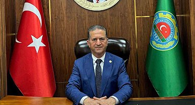 Çiftçiler buğday fiyatlarının açıklanmasını ve alım tebliğinin yayınlanmasını bekliyor" dedi